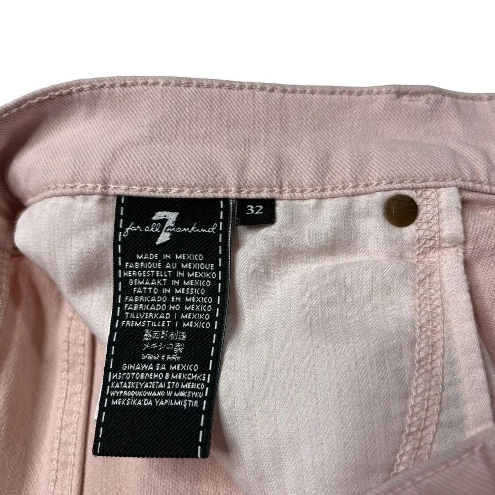 7 For All Mankind 1279 all